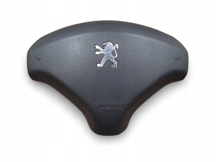 Подушка безопасности руля Peugeot 5008 2011 96845302ZE, фото 1