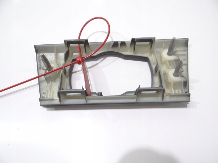 Защита панели света BMW E90 E91 6938702 европа, фото 2