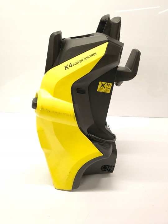 Karcher Мойка высокого давления K 4 Power Control, фото 6