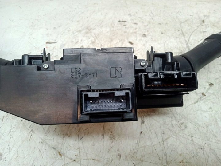 Шлейф подрулевой airbag Suzuki OE 37480-74P21, фото 4
