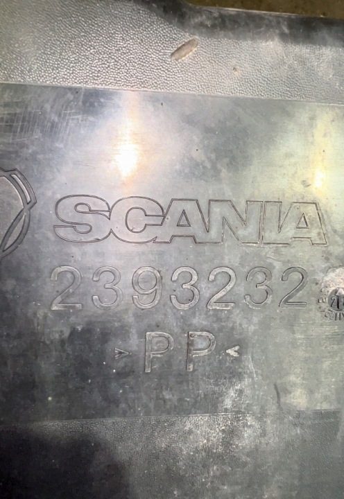 SCANIA NGS 2393232 БАК AD BLUE 105 Л, фото 5
