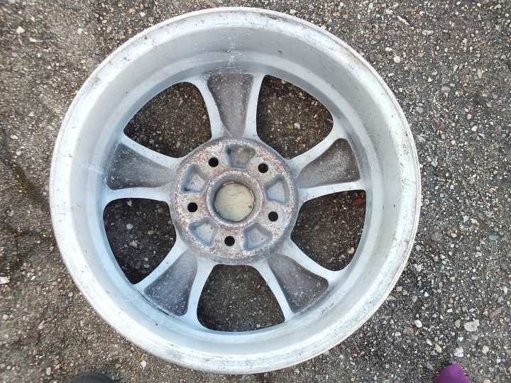 Литой диск Hyundai OE 6.5" x 16" 5x110, фото 7