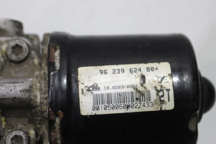 НАСОС ABS PEUGEOT 106 1.0 КАТ, фото 2