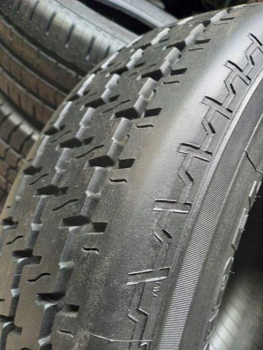 Шина летняя Pirelli Chrono 185/75R16 104/102 R, фото 11