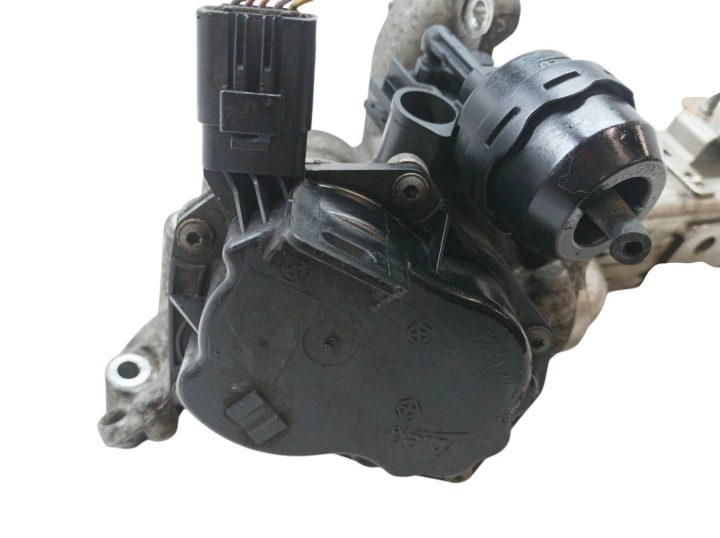 РАДИАТОР EGR 2.0 TDCI Ford Focus Mk1 (1998-2004), фото 6