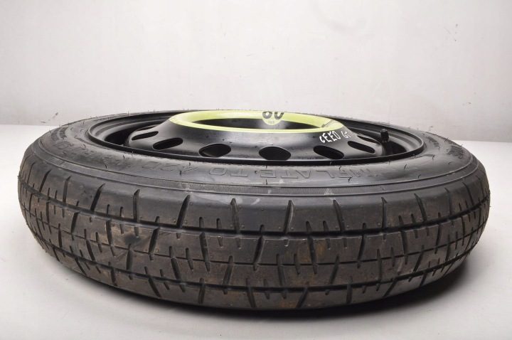 KIA HYUNDAI ДОКАТКА ЗАПАСКА R16" 4J ET30 5X114.3 52910-A6900, фото 7