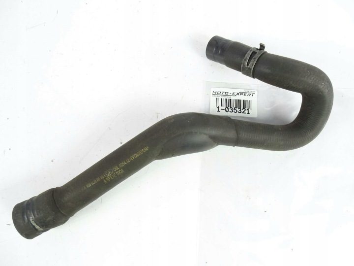 Mercedes-Benz OE A1688302696 Радиатор, система охлаждения двигателя, фото 3