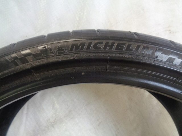 Шина летняя Michelin Pilot Супер Sport 235/35R20 92 Y усилитель (XL) K1 - Ferrari, фото 6