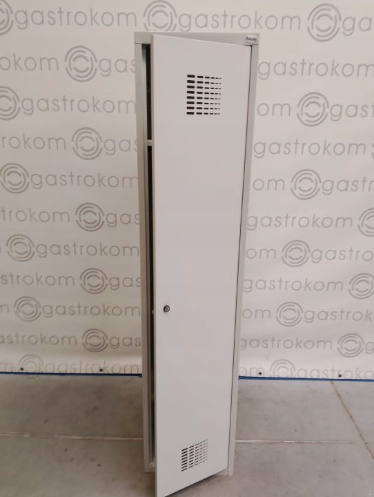 Шкаф РАБОЧИЙ skrytkowa Mega-M jednodrzwiowa 180 см x 50 см, фото 2