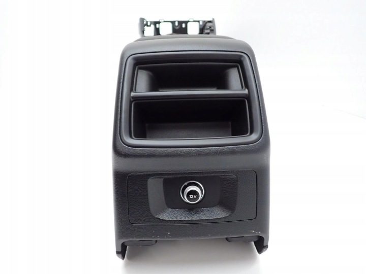 ТОННЕЛЬ ПОДЛОКОТНИК ПОРТ USB AUX ЕВРОПА 8W1863241D AUDI A4 B9 8W 18 г., фото 3