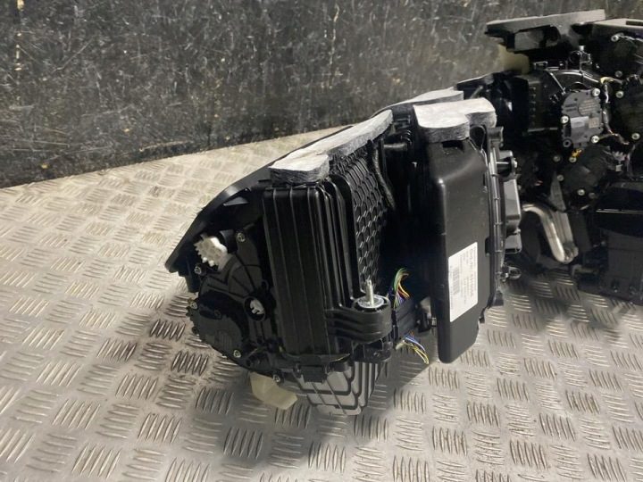 Корпус вентилятора BMW 5 G60 2025 5A5A457, фото 3