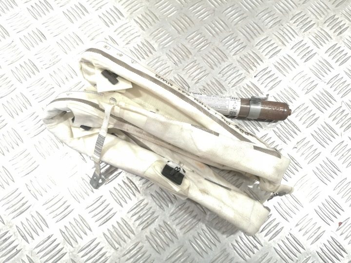 Шторка airbag Audi OE 4H0880741E, фото 1