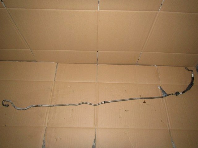 Mercedes ML W166 шланг масляный 1663201153, фото 1