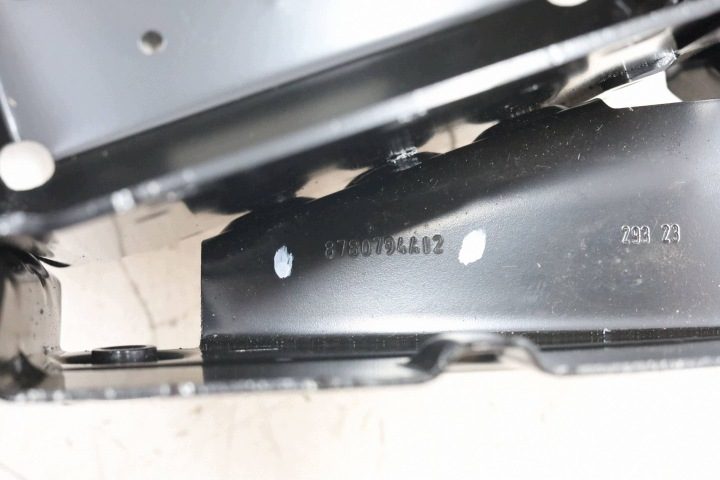 Крышка аккумулятора 8780794 BMW X5 G05 X6 G06 рестайлинг 23-, фото 3