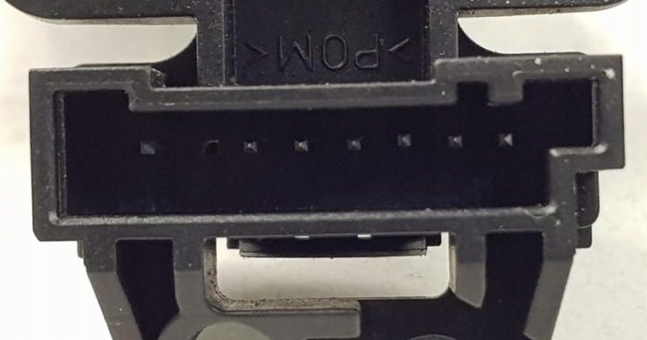 КНОПКА ASC MSA MINI COOPER R56 3422717, фото 4