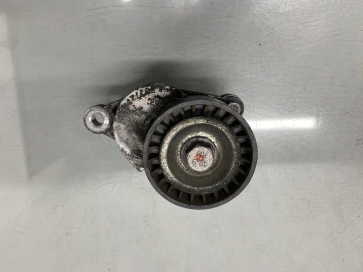 НАТЯЖИТЕЛЬ РЕМНЯ ГЕНЕРАТОРА CITROEN C3 II 1.6 E-HDI 11 9677279580, фото 4