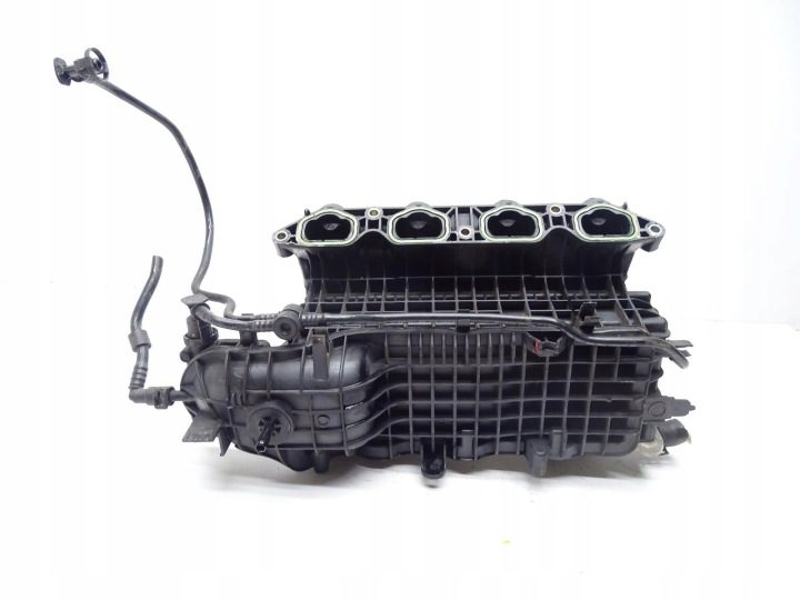 ВПУСКНОЙ КОЛЛЕКТОР ВОЗДУХА 04E145749B 04E129711J 1.2 TSI SKODA FABIA III POLO, фото 5