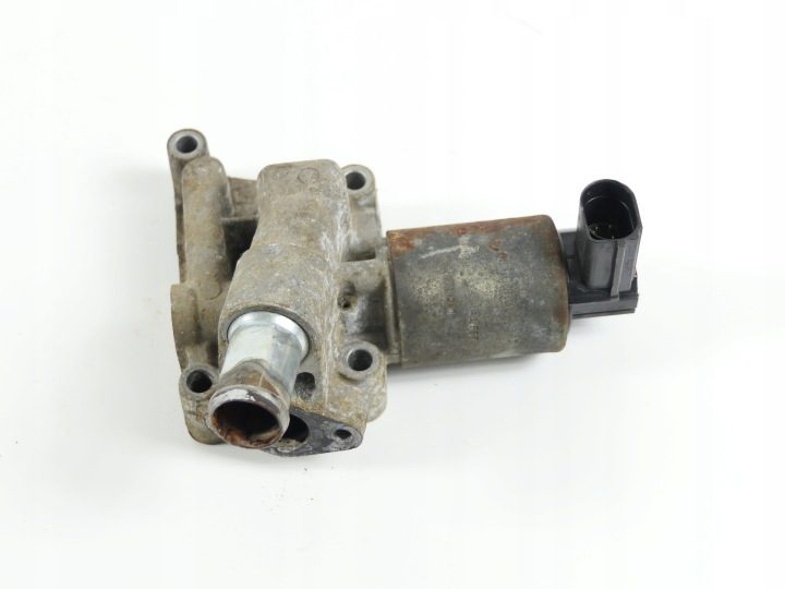 Клапан EGR Opel Corsa D 06-14r. (07 г.) хэтчбек 3 дв. 1.2 16V, фото 2