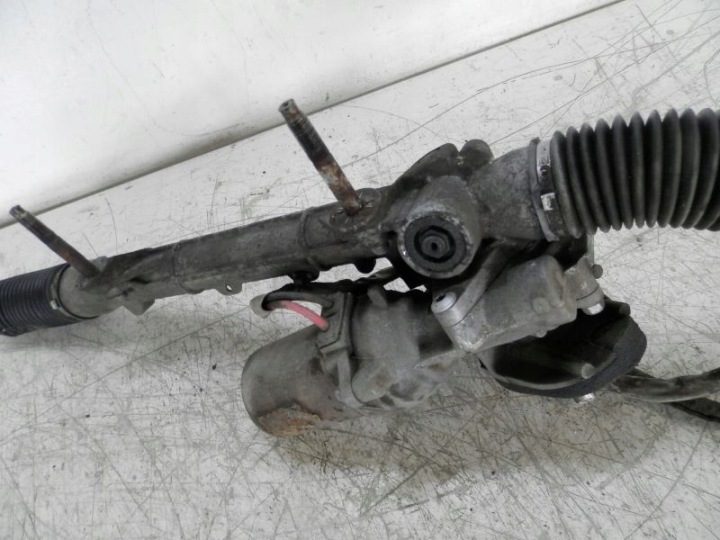 CITROEN C3 I Рулевая рейка, фото 11