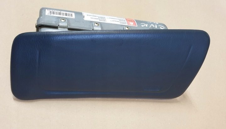 ПОДУШКА БЕЗОПАСНОСТИ ПАССАЖИРА AIRBAG HONDA CIVIC 95, фото 1