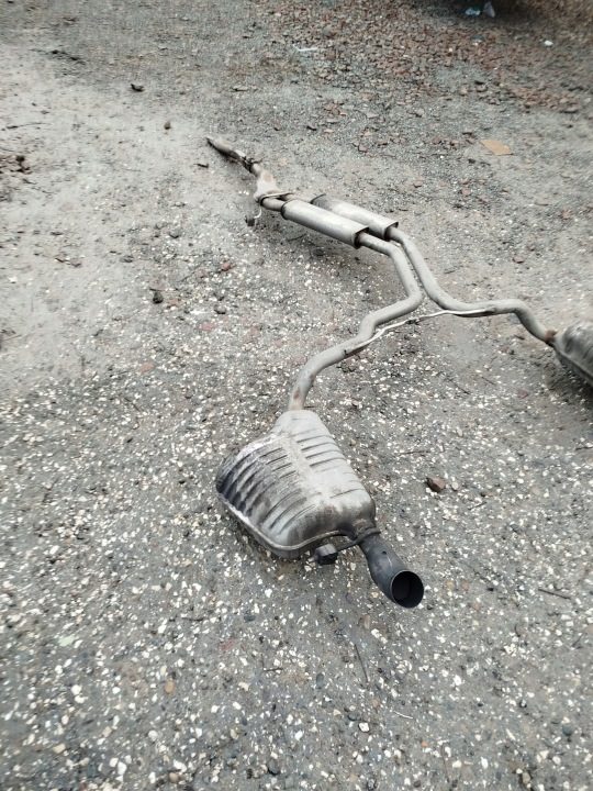 Audi OE 4F0253411M, фото 3