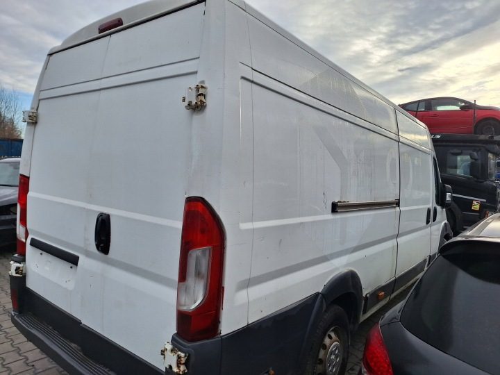 BOXER 3 III РЕСТАЙЛИНГ JUMPER DUCATO 2.2 HDI 4HJ ФИЛЬТР КАТАЛИЗАТОР DPF JMJ, фото 10