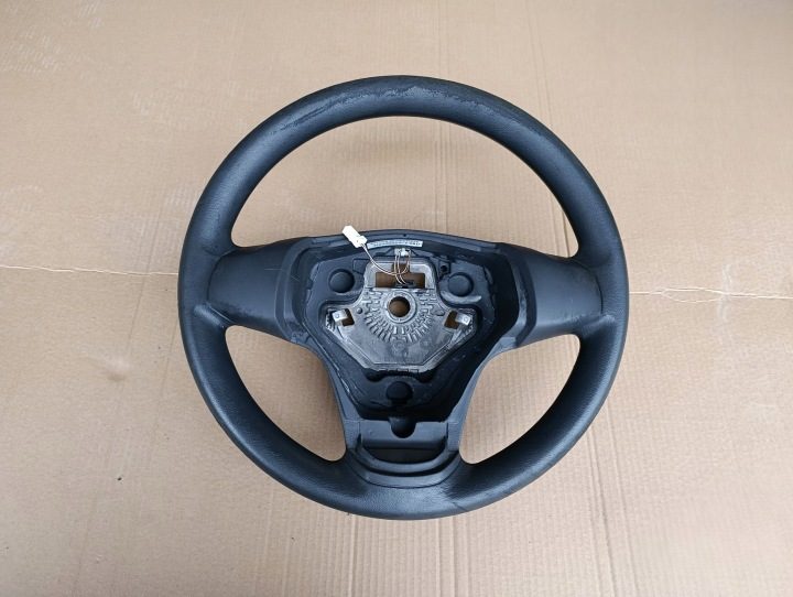 OPEL CORSA D РУЛЬ ЕВРОПА 13155558, фото 1