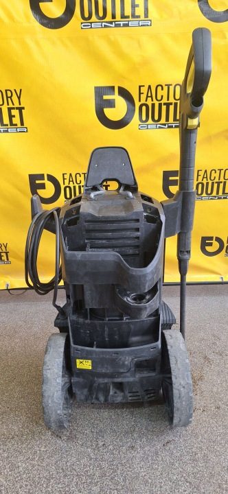 Мойка высокого давления Karcher K 6 Special 1.168-508.0, фото 6