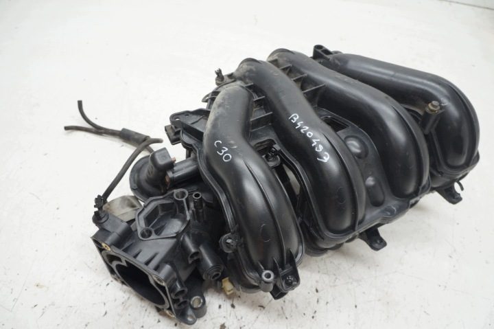 Впускной коллектор в сборе Volvo C30 I S40 II V50 I рестайлинг B4204S3, фото 5