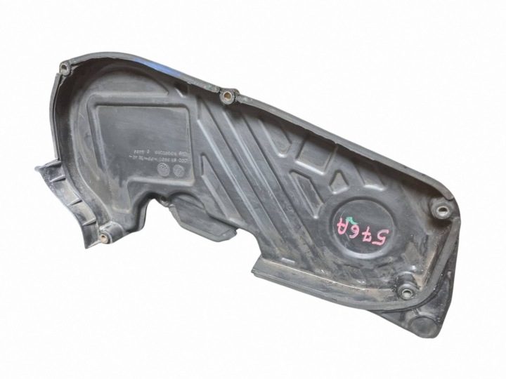 Крышка ГРМ Opel Astra H Vectra C 1.9 CDTI 16V 150 л.с. 55187753, фото 10