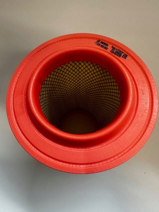 Bosch F 026 400 059 Воздушный фильтр, фото 4