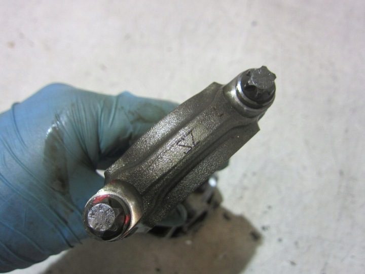 BMW X1 F48 B46 G30 G05 поршень шатун 7620971 9468869 8638450 11247620971, фото 7