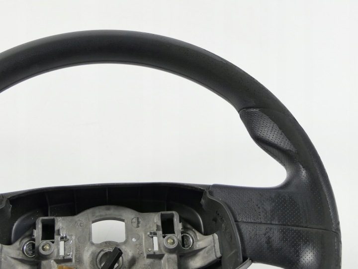 Руль piankowa черный wytarta Citroen C3 II 09-13r. хэтчбек, фото 3