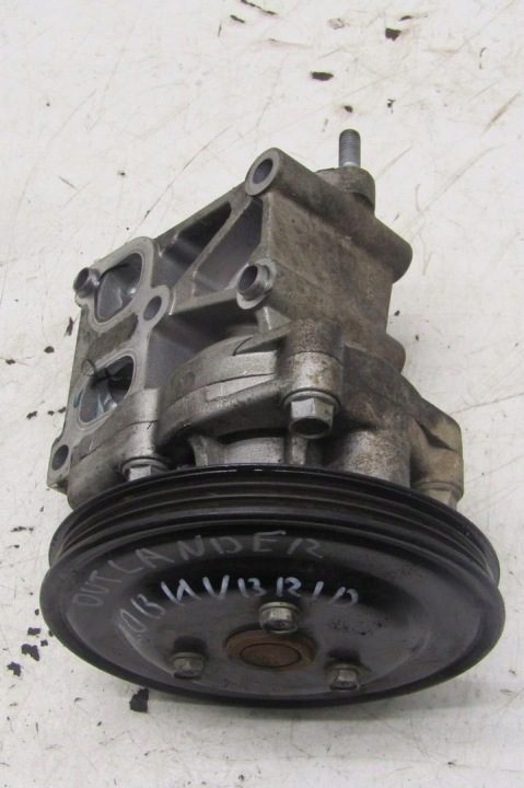 ПОМПА 2.0 DOHC MIVEC MITSUBISHI OUTLANDER III PHEV 14E250452A3P, фото 1