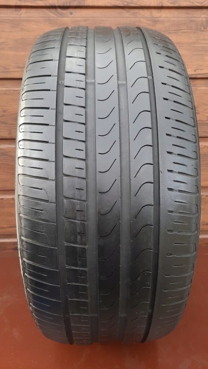 Шина летняя Pirelli Scorpion Verde 275/40R21 107 Y усилитель (XL), фото 1