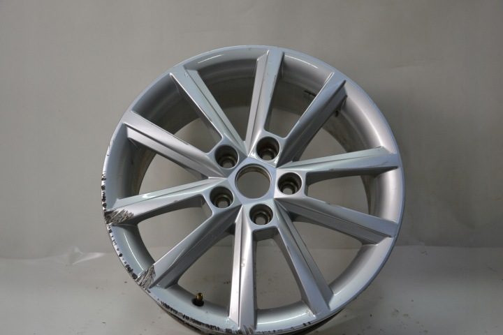 Литой диск Skoda OE Superb 7.0" x 17" 5x112 ET 49, фото 1