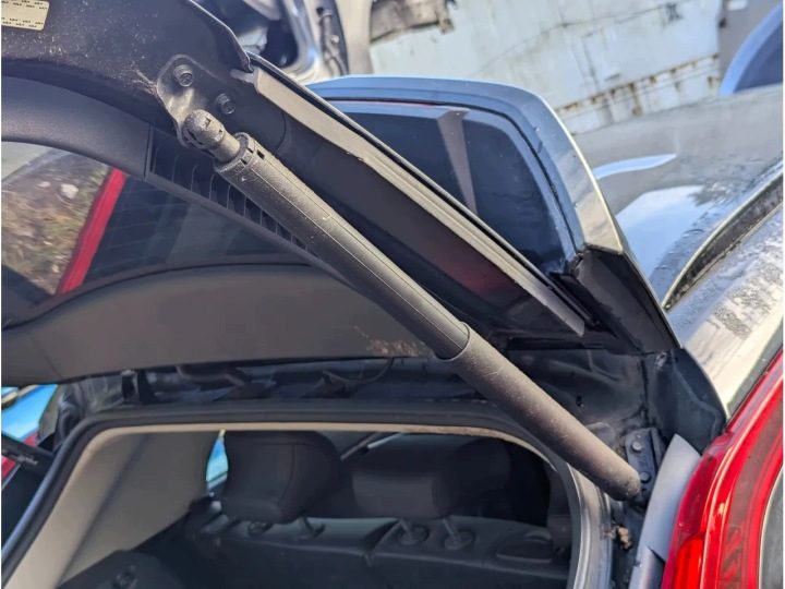 Kia Niro Strut электрический крышки багажника Задний Правый 2022 ВНЕДОРОЖНИК 4/5dr, фото 2