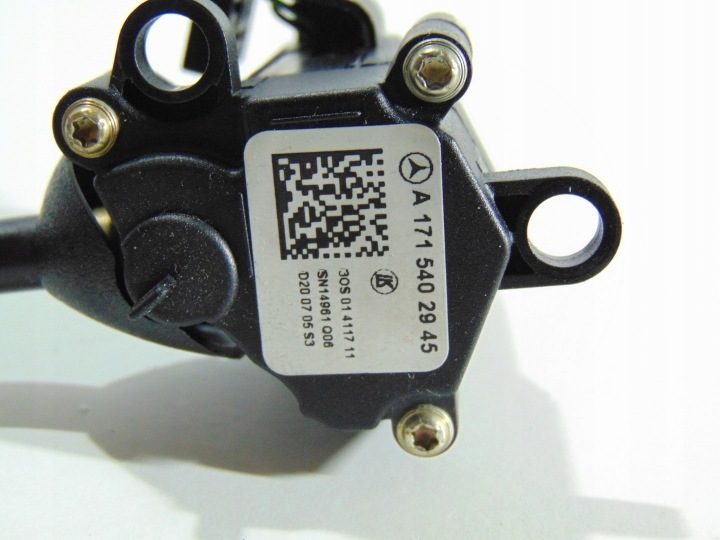 Переключатель регулировки руля MERCEDES-BENZ CLS (C219) A1715402945 3.5L, фото 3