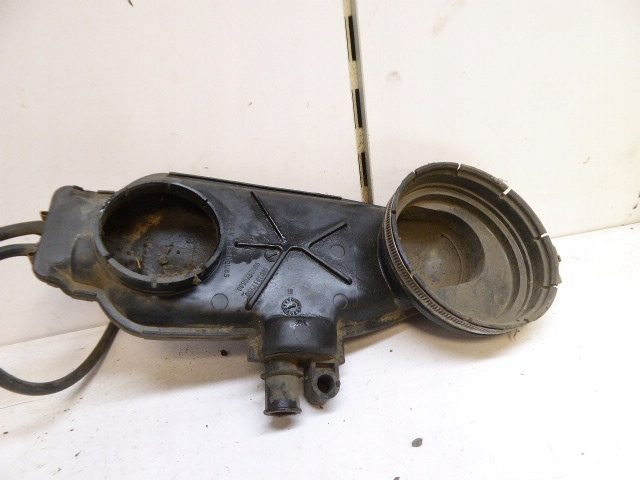 Citroen Saxo S0/S1 94-01 корпус воздушного фильтра 1.1 8V, фото 10