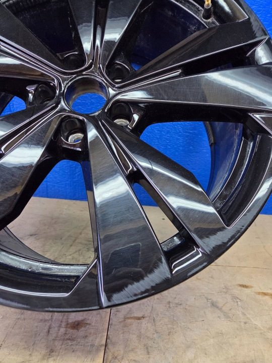 Литой диск Volkswagen OE ID.7 См. фото x 19" 3X7, фото 6