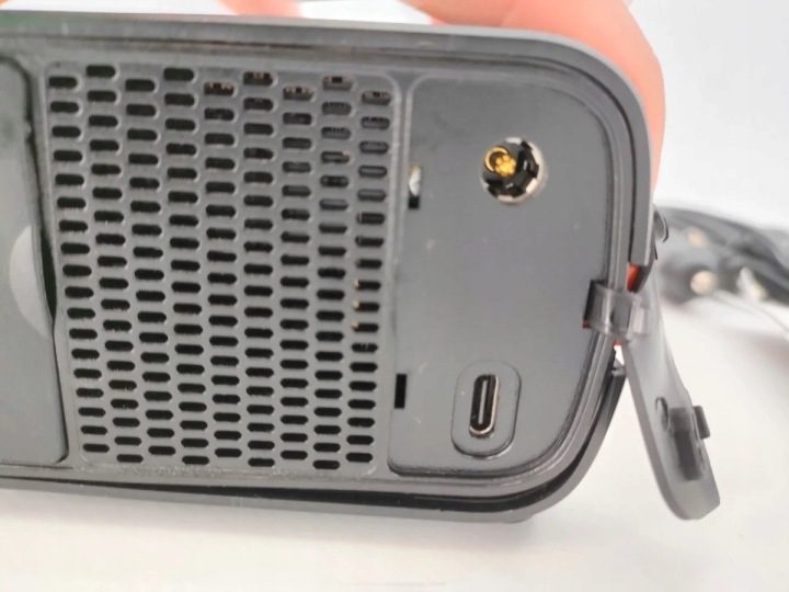 OSRAM TYREinflate 4000 Компрессор для Шин Беспроводной Ładowalny Авто Стоп, фото 7