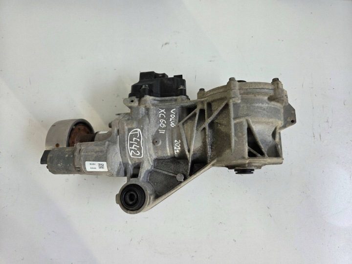 Volvo XC60 II 2,0D Дифференциал задний P32339020 (T442), фото 2