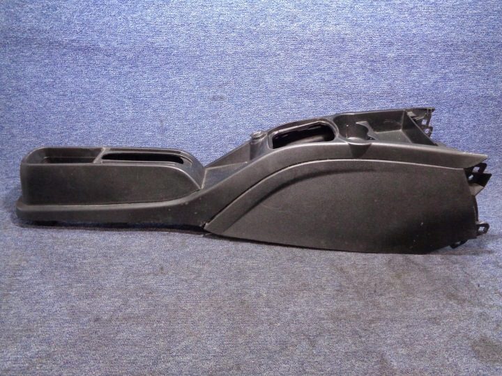 Центральный тоннель накладка Fiat Grande Punto 05-09r, фото 5