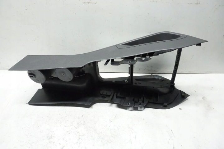 ЦЕНТРАЛЬНЫЙ ТОННЕЛЬ VW GOLF V ХЭТЧБЕК 3D 1K0863243, фото 4