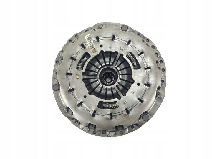 ДВУХМАССОВЫЙ МАХОВИК СЦЕПЛЕНИЕ BMW F21 F20 (11-15) 1.6 т 136 л.с. N13B16A, фото 4