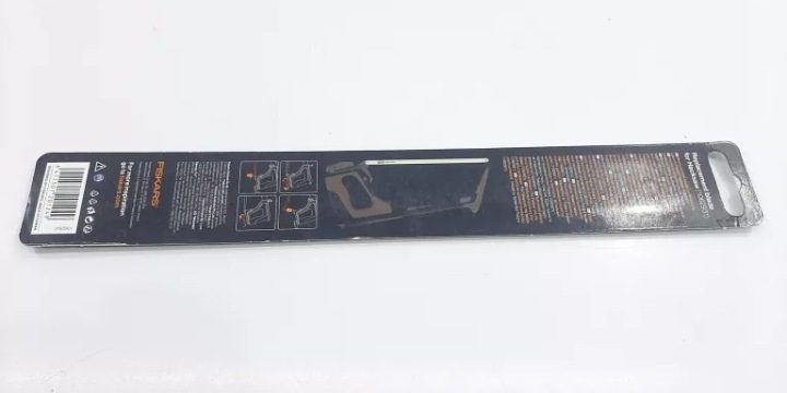 Fiskars brzeszczot для piły для металла 300 мм 24TPI wymienny 1062941, фото 4