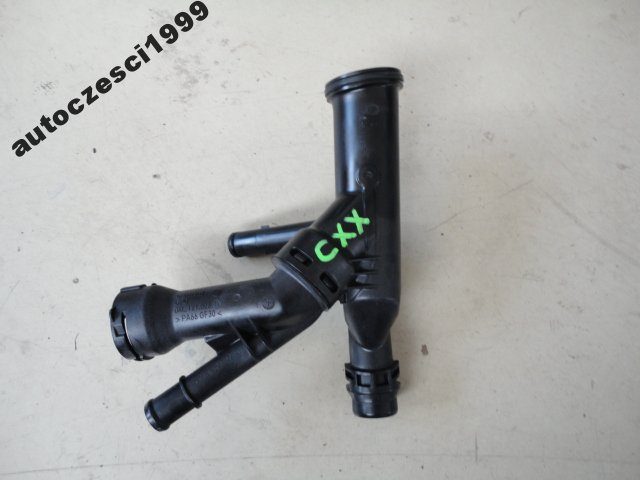 Корпус Term 04L121026Q Audi VW Seat Skoda 1.6 TDI, фото 1