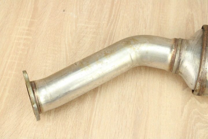 КАТАЛИЗАТОР DPF AUDI A7 C7 3.0 TDI 4G0131703AL 4G0254400F 32 л.с.!!, фото 2