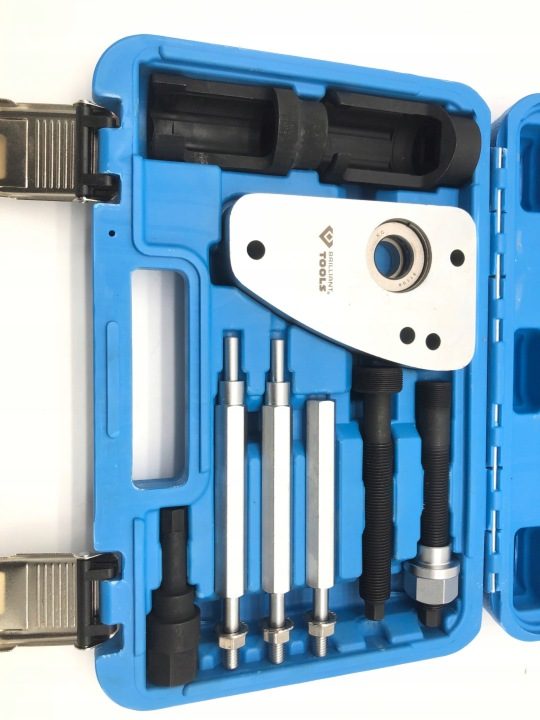 KS-Tools Werkzeuge-Maschine Brilliant Tools, фото 4
