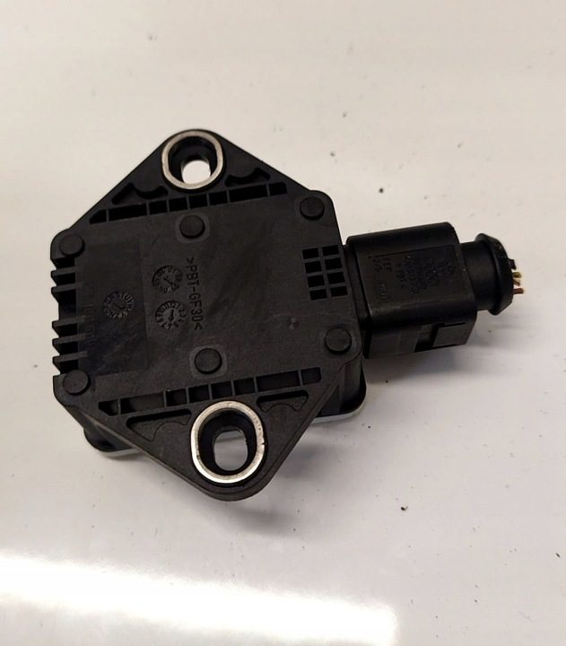 Audi A4 Датчик скорости ESP 2007 2.0L 8E0907637C 8E0907637C, 0265005620,, фото 3